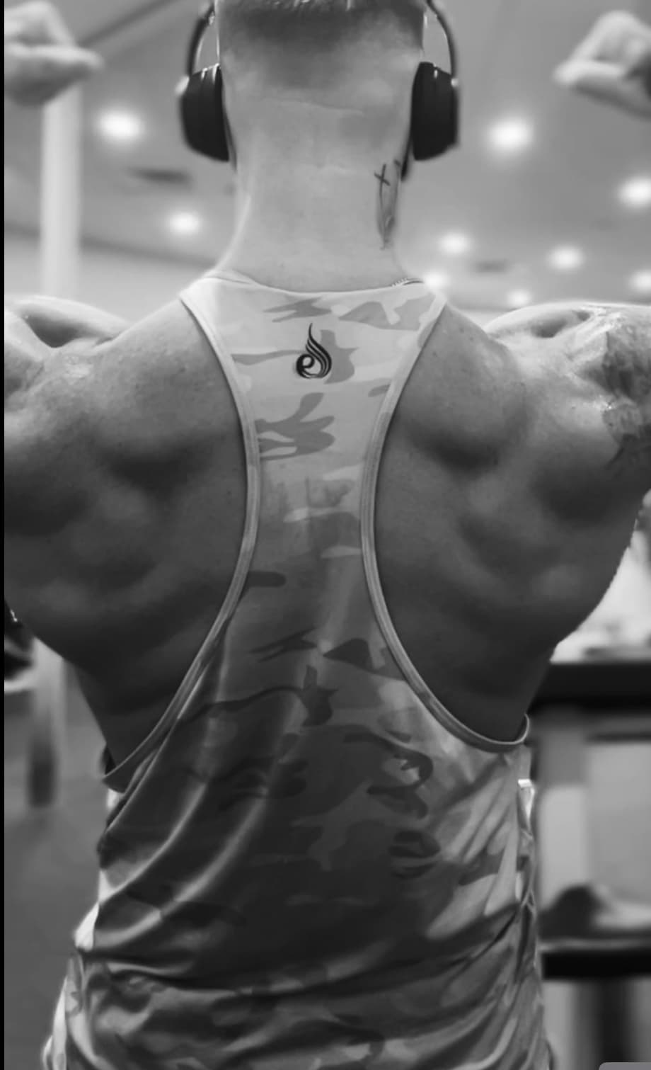 Bio-Haack Apex