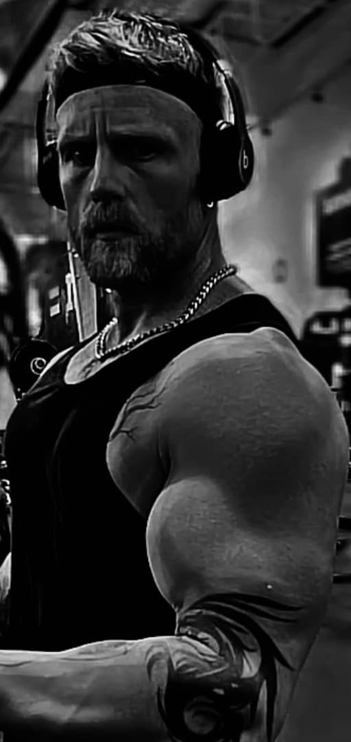 The Basic B Workout Plan